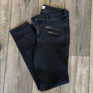 Madewell Jeans